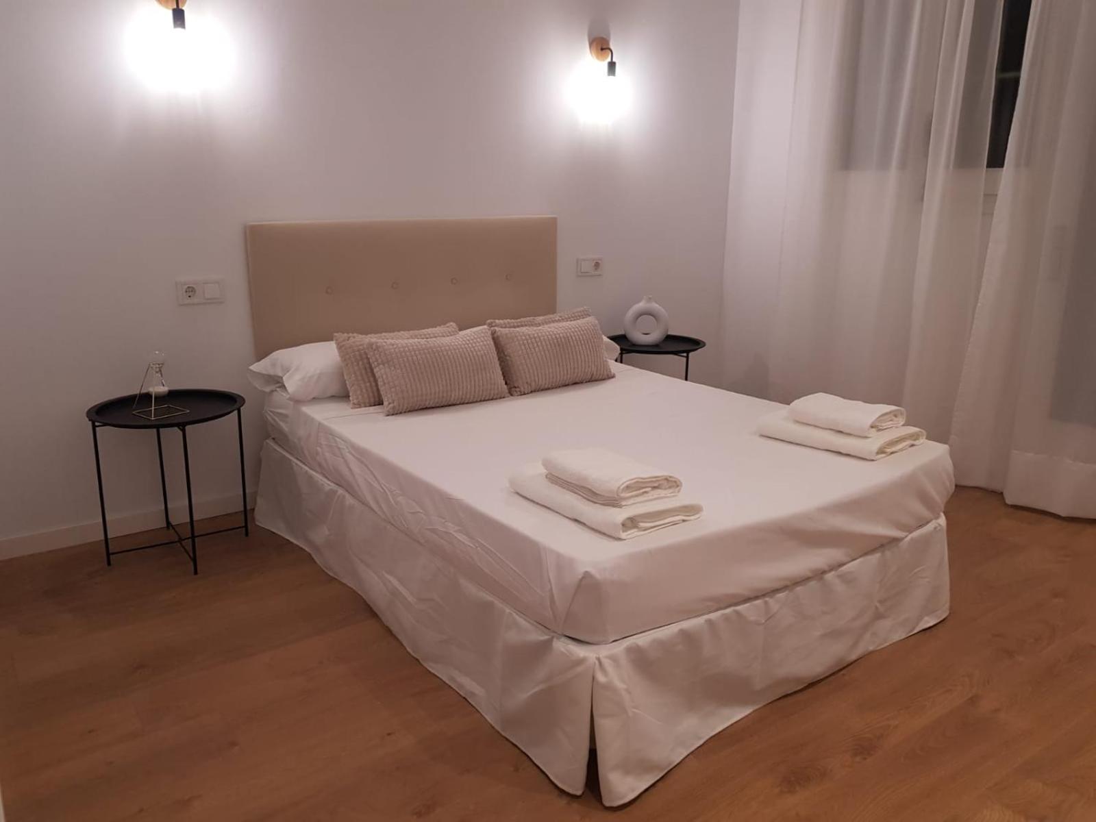 Myholidayshome Appartement Palamós