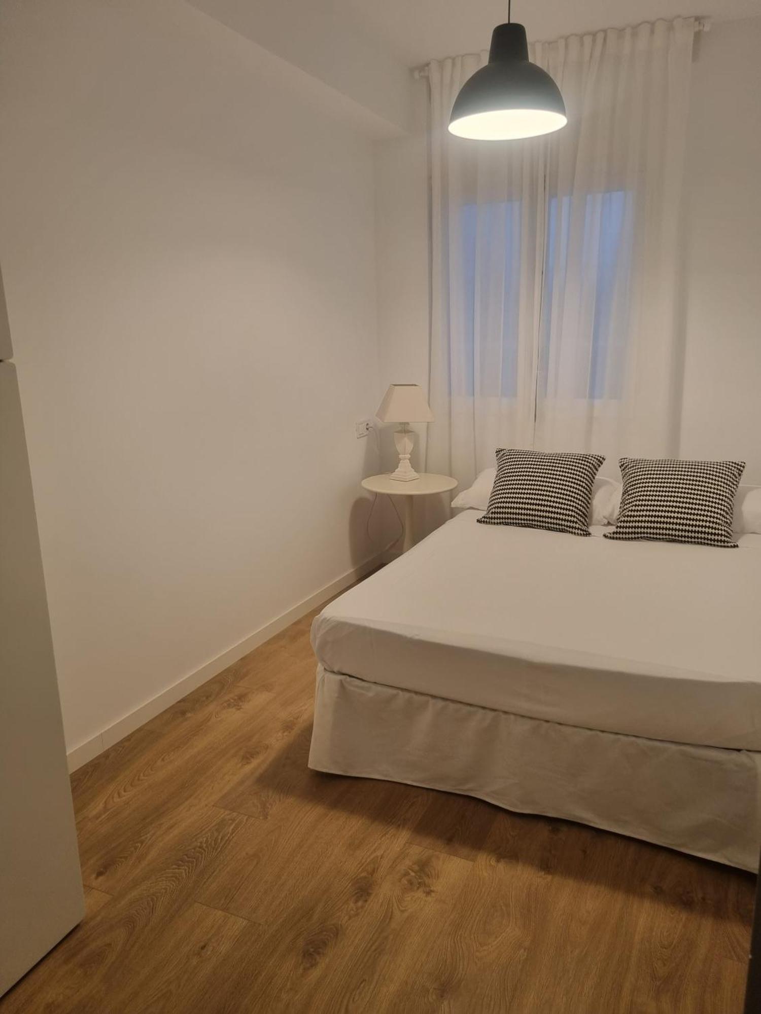 Myholidayshome Appartement