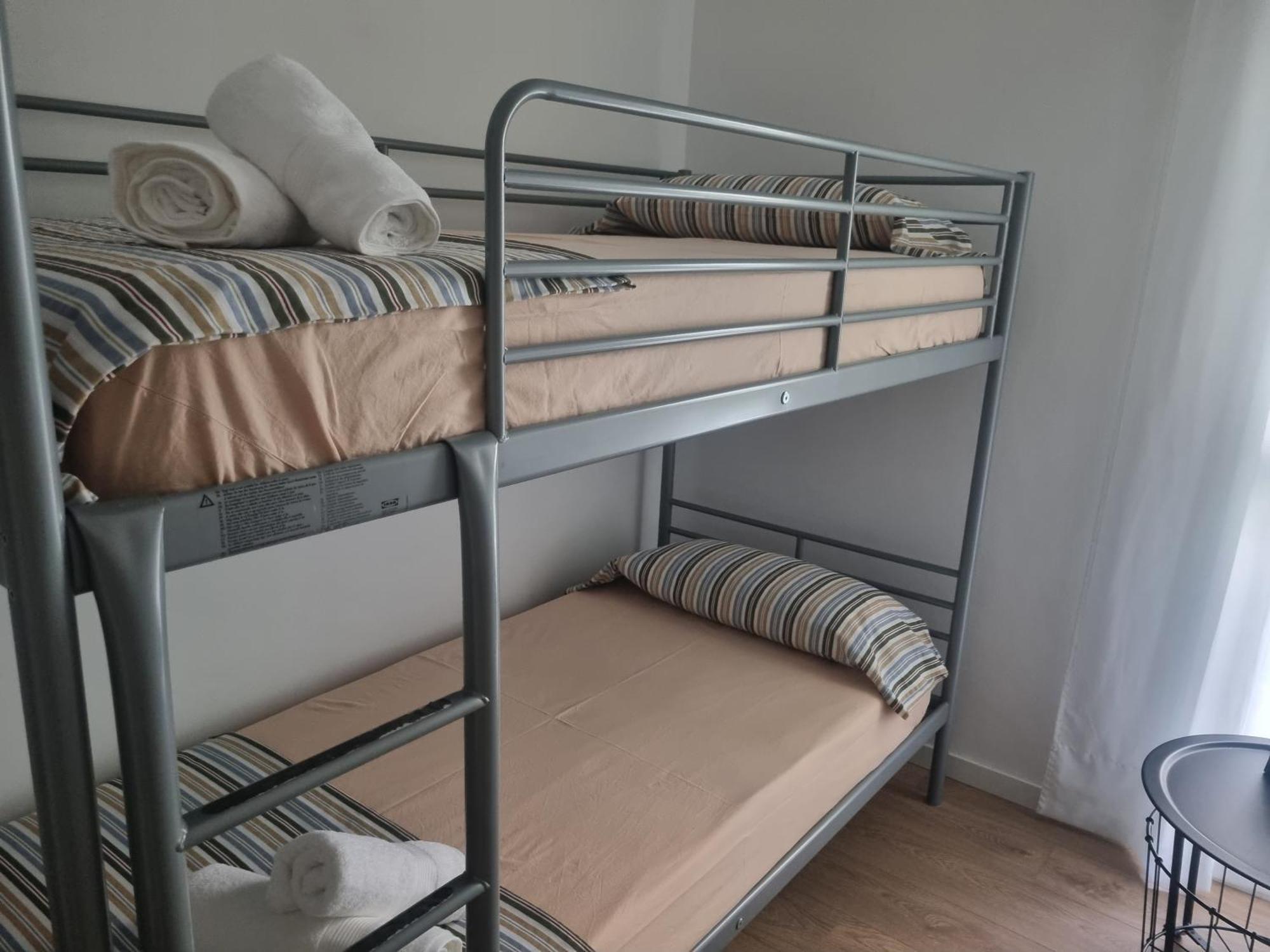 Myholidayshome Appartement