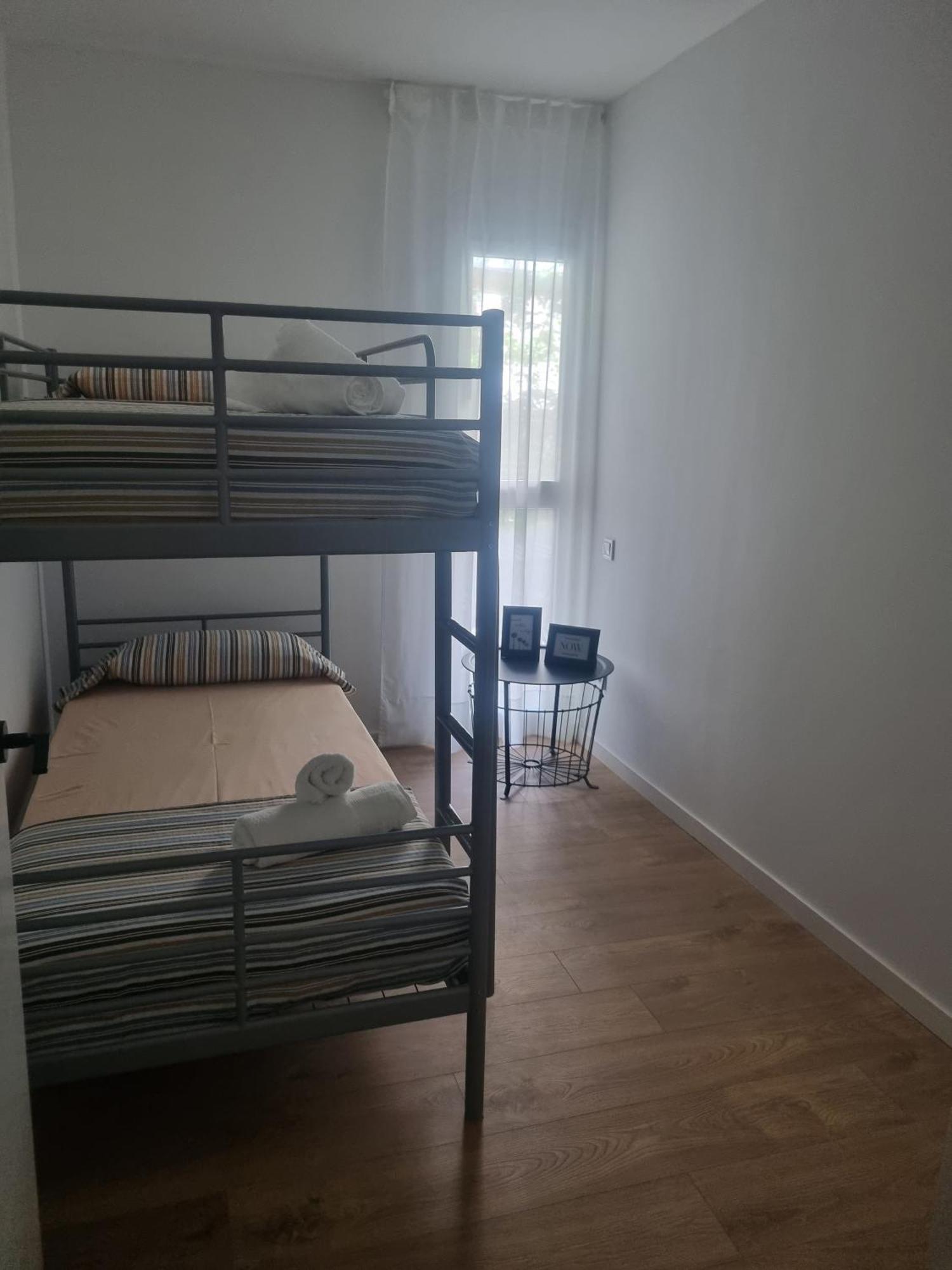 Myholidayshome * Palamós